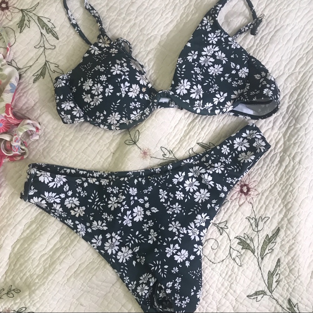 shein bikini SOLD